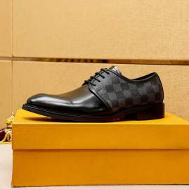 Picture of Louis Vuitton Shoes _SKULVsz38-45h090513758